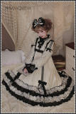 Judy Doll~ Babydoll Style Lolita OP -Pre-order