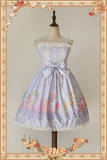 Toys Prints~ Sweet Lolita Jumper Dress -OUT