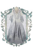 Funcnio Fog-moon Florence Vintage Elegant Lolita OP Version I -Pre-order  Closed