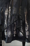 The Banquet of Love and Death~ Gothic Lolita OP Dress -Pre-order Closed