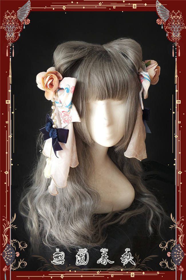 Infanta ~Fantastic Perking Opera OP Full Set-Ready Made