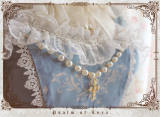 Psalm of Lyra~A Song of Dawn and Dusk~Lolita JSK- Pre-order Closed