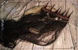 Ragnar Locke~ Vintage Lolita Crown With Veil -Pre-order Closed