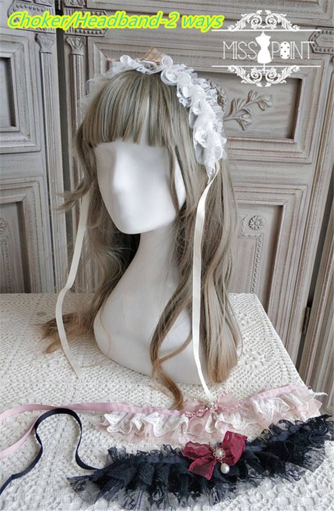 Sunset Maiden~ Gothic Classci Lolita OP Ready Made