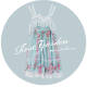 Rose Garden~ Sweet Lolita High Waist JSK Dress - Pre-order