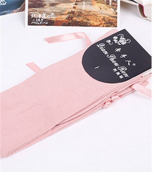 Sweet Pure Cotton Lolita High Socks