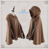 Once Upon A Time~ Vintage Lolita Cape - Pre-order Closed