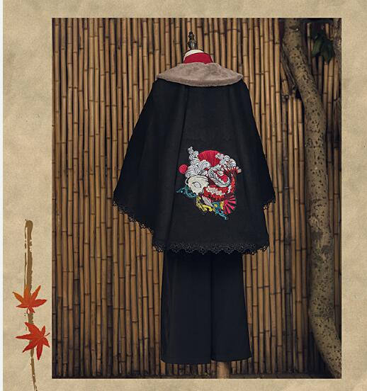 Palm Civet Festival Lolita Series -Pre-order Closed