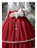 Camellia~ Classic Qi Lolita JSK/Skirt