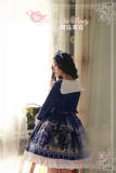 City Of Star~ Classic Lolita OP Dress