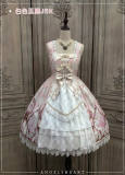 Eglantine Witch~ Classic Lolita Dress 4 Versions -Pre-order Closed
