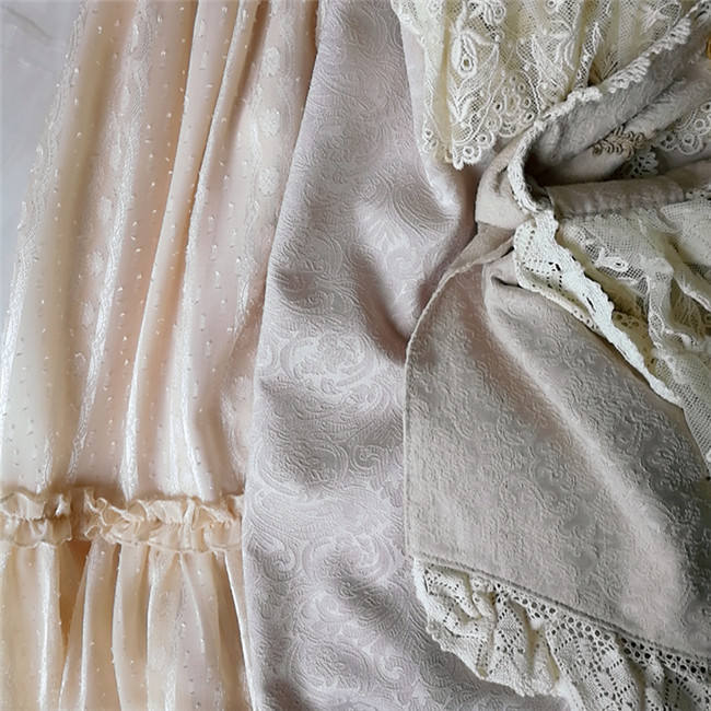 Henrietta ~Victoria Doll~ Vintage Lolita OP Dress