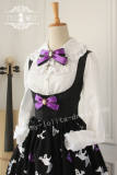 Miss Point ~Halloween Ghost Party~ Lolita Corset JSK - Made per Measures -OUT