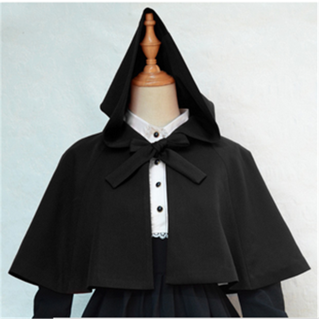 Little Red Riding Hood -Lolita Cape