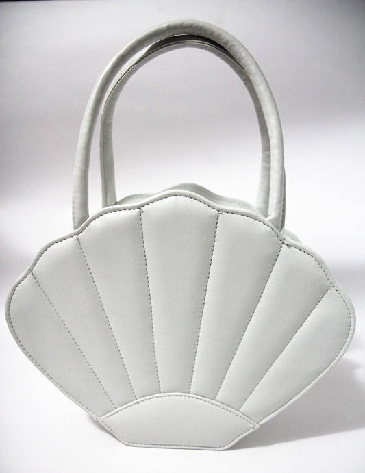 Sweet Shell Shape Lolita Handbag