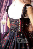 The Angel of The Monastery- Lolita OP/JSK Dress -2 Ways to Wear Pre-order Closed