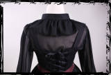 Medusa's Confusion~ Gothic Lolita JSK Dress -Pre-order Closed