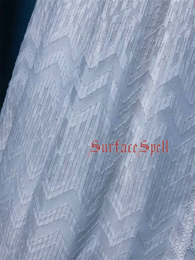 Surfacespell ~MissBennet~ Empire Waist Lolita OP -Custom Tailor Available