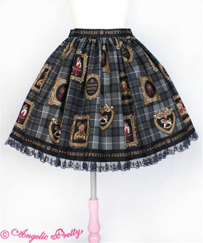 Angelic Pretty Replica~ Holiday Collection~ Lolita JSK /OP/Skirt  