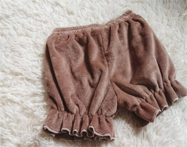 Sweet Winter Lolita Bloomer -out