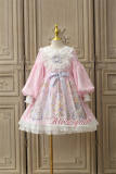 Alice Girl ~The Book of Angels~ Lolita OP for Kids -Pre-order Closed
