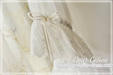 Rococo Dream- Sweet Lolita Hime Sleeves Blouse -Pre-order Closed