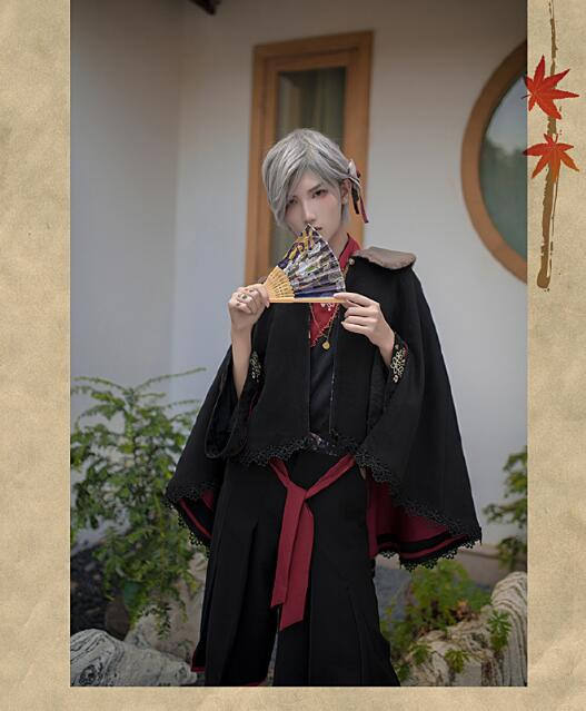 Palm Civet Festival Lolita Series -Pre-order Closed