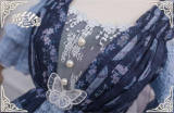 Little Flower Fairy~  Elegant Lolita Short Sleeves OP -Custom Tailor Available Pre-order  Closed