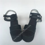High Platform Classic Design Lolita Sandals 3 Versions