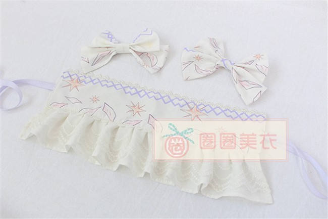 The Book of Angels~ Sweet Lolita OP