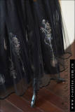 The Banquet of Love and Death~ Gothic Lolita OP Dress -Pre-order Closed