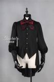 Classical Puppets -Master's Ouji Lolita Full Sett [--Blouse + Vest + Pants + Trailing--] - 3 Styles -Pre-order Closed
