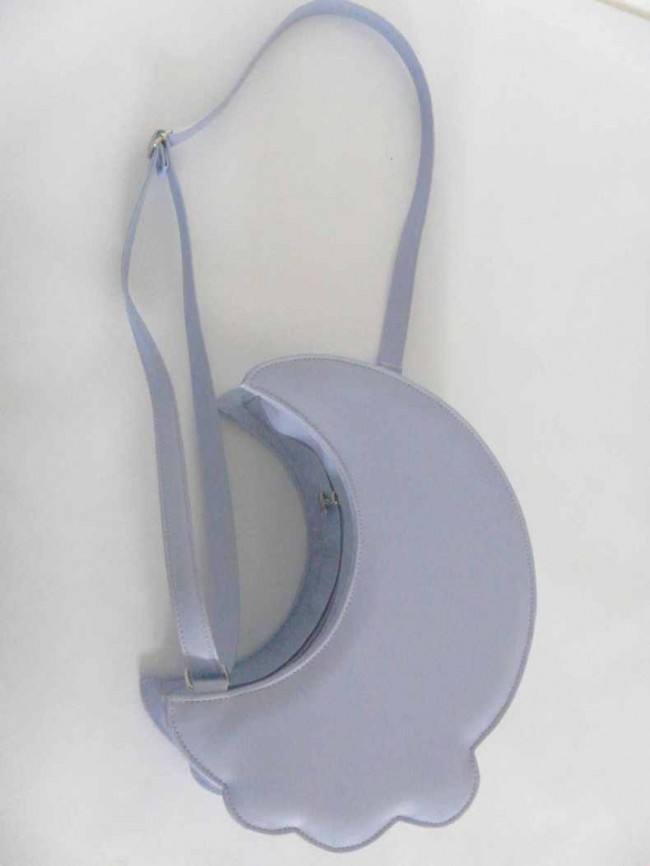 Sweet Moon Cloud Lolita Shoulder Bag 6 Colors