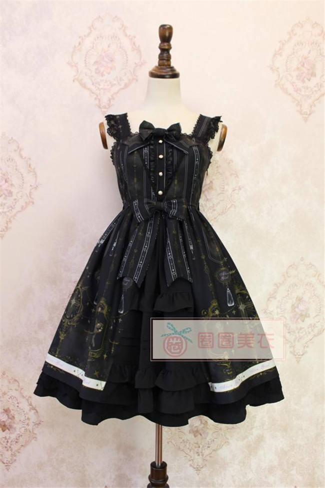 Alice Girl~ Angel Cross~ Lolita JSK