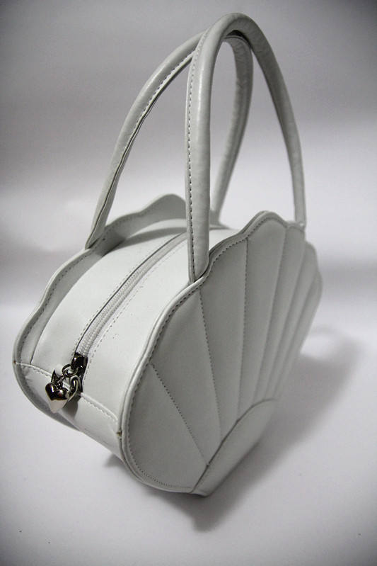 Sweet Shell Shape Lolita Handbag
