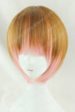 Japanese Street Fashion 35cm Blended Lolita Wig 4 Colors