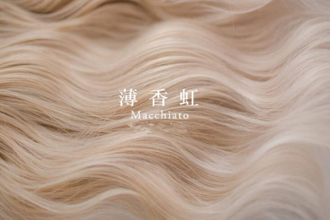 Dreamholic~ The Boleyn Girl~ Sweet Lolita Curls Wig -In Stock