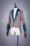 Master‘s-Uncle Rebbit- Lolita Swallow-tailed Coat -Pre-order Closed