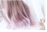 Doris~ Deer Girl -Long Curls  Lolita Wig - In Stock