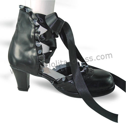 Black Belts Antaina Women Sandals