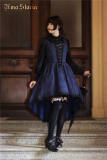 The Gaze Into The Abyss- Classic Lolita JSK Dress -Pre-order Closed