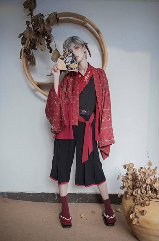 Palm Civet Festival Lolita Series -Pre-order Closed