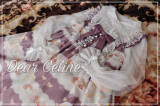 Sweet Tea Party ~ Lolita Long Sleeves Blouse -Pre-order Closed