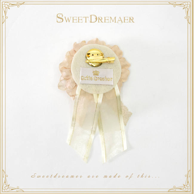 Cutie Creator ~Shepherd's Glen~ Antler Lolita Accessaries