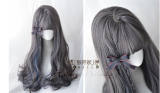 Juliet~ Sweet Lolita Long Curls Wig 65cm -Temporarily Out