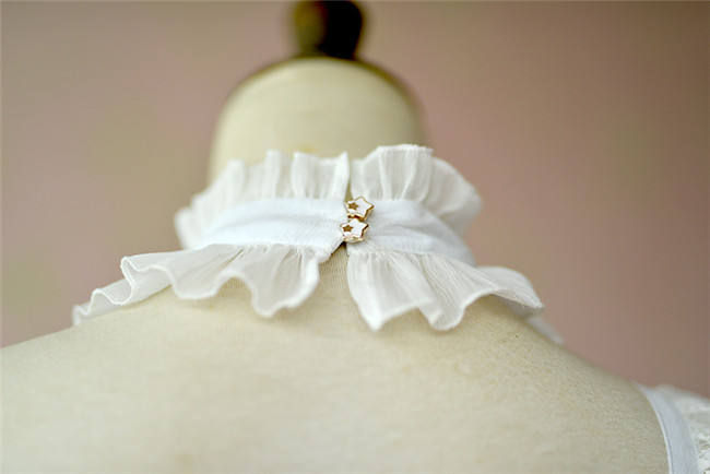 Halloween~ Halter Neckline Lolita JSK -out