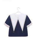 Tommy Bear ~ The Magic Circle ~ JK Uniform Top + Skirt Set -Pre-order