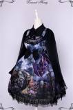 Dragon and Knight~ Gothic Lolita JSK Dress Version I -out