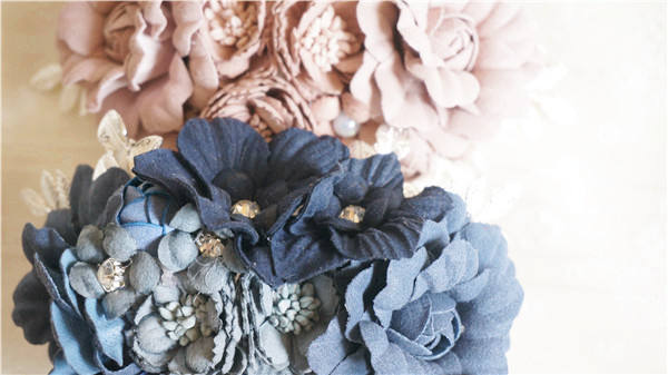 IchigoMikou ~Drizzle & Thin Clouds~ Qi Lolita Blouse -In Stock