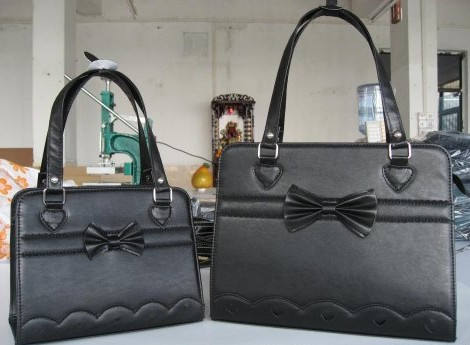 Pretty Bow Hearts Lolita Bag 8 Colors
